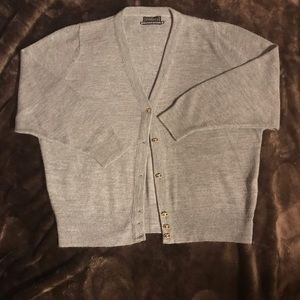 CHANEL Cardigan